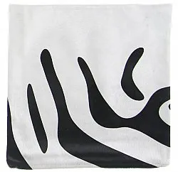 Cuscino In Cuoio (Federa Per Cuscino) 45 x 45 cm