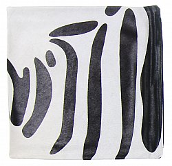 Cuscino In Cuoio (Federa Per Cuscino) 45 x 45 cm
