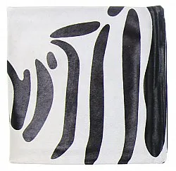 Cuscino In Cuoio (Federa Per Cuscino) 45 x 45 cm