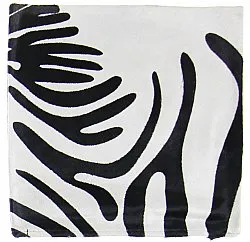 Cuscino In Cuoio (Federa Per Cuscino) 45 x 45 cm