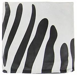 Cuscino In Cuoio (Federa Per Cuscino) 45 x 45 cm