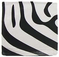 Cuscino In Cuoio (Federa Per Cuscino) 45 x 45 cm