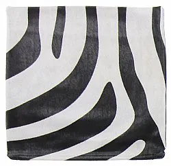 Cuscino In Cuoio (Federa Per Cuscino) 45 x 45 cm