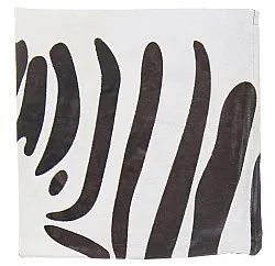 Cuscino In Cuoio (Federa Per Cuscino) 45 x 45 cm