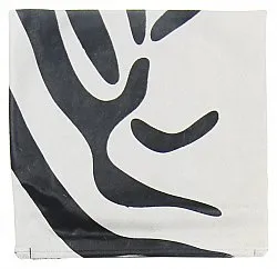 Cuscino In Cuoio (Federa Per Cuscino) 45 x 45 cm
