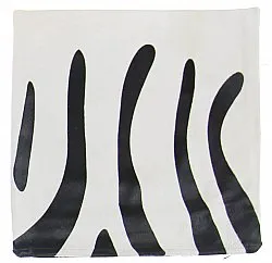 Cuscino In Cuoio (Federa Per Cuscino) 45 x 45 cm