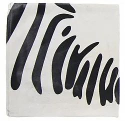 Cuscino In Cuoio (Federa Per Cuscino) 45 x 45 cm