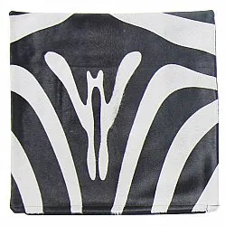Cuscino In Cuoio (Federa Per Cuscino) 45 x 45 cm