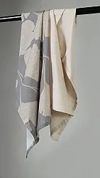Asciugamani da cucina in confezione da 2 - Abril (grigio/beige)