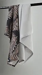 Asciugamani da cucina in confezione da 2 - Acacia (grigio)