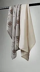 Asciugamani da cucina in confezione da 2 - Alegria (beige)