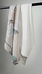 Asciugamani da cucina in confezione da 2 - Alyssa (beige/grigio)