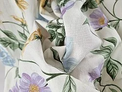 Asciugamani da cucina in confezione da 2 - Dahlia (blu)