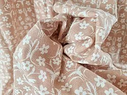 Asciugamani da cucina in confezione da 2 - Ella (rosa)