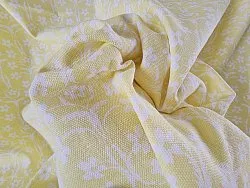 Asciugamani da cucina in confezione da 2 - Ella (giallo)
