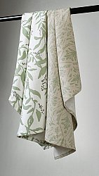 Asciugamani da cucina in confezione da 2 - Helmi (verde)