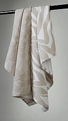 Asciugamani da cucina in confezione da 2 - Minna (beige)