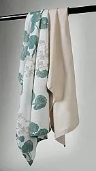 Asciugamani da cucina in confezione da 2 - Amara (beige)