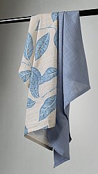 Asciugamani da cucina in confezione da 2 - Morris (blu)