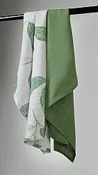Asciugamani da cucina in confezione da 2 - Morris (verde)