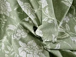 Asciugamani da cucina in confezione da 2 - Onni (verde)