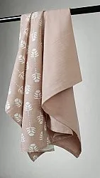 Asciugamani da cucina in confezione da 2 - Sari (rosa)
