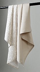 Asciugamani da cucina in confezione da 2 - Satu (beige)
