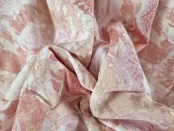 Asciugamani da cucina in confezione da 2 - Soft (rosa)