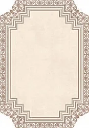 Tappeto Wilton - Cleo (beige)
