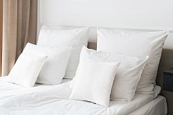 Cuscini - Cuscino interno (bianca)