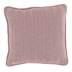 Federa - Denisa Fishbone (rosso/bianco)