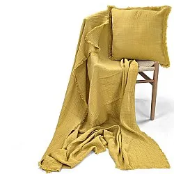 Federa - Dorena (giallo senape)