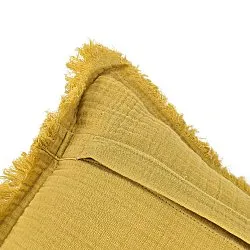 Federa - Dorena (giallo senape)