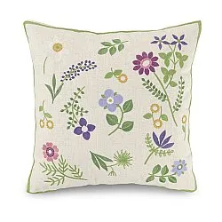 Federa - Esbo Embroidered Cushion Cover (multiplo)