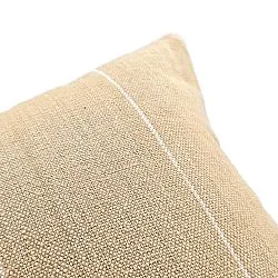 Federa - Martina Stripe (beige/bianco)