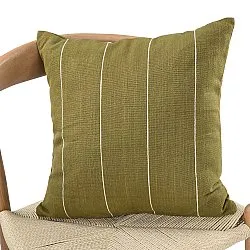 Federa - Martina Stripe (verde/bianco)