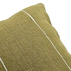 Federa - Martina Stripe (verde/bianco)