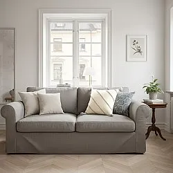 Federa - Montreux (bianco sporco/grigio)