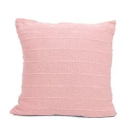 Federa - Nalani cotton cushion cover (rosa)