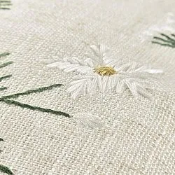 Federa - Vasa Embroidered Cushion Cover (multiplo)