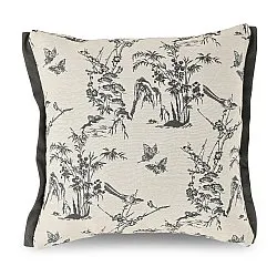 Federa - Viborg Embroidered Cushion Cover (multiplo)