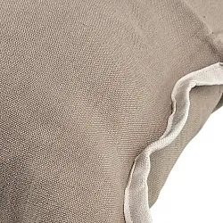 Federa - Yrsa (beige scuro)