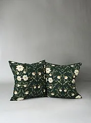 Federa x 2 - Bodil (verde)