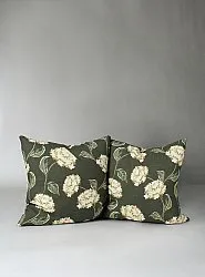 Federa x 2 - Dorthe (verde)