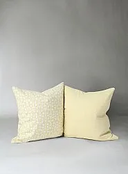 Federa x 2 - Ella (giallo)