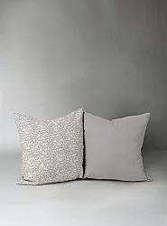 Federa x 2 - Lilja (grigio)