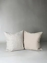 Federa x 2 - Merja (beige)