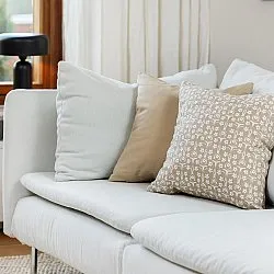 Federa x 2 - Ella (beige)