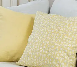 Federa x 2 - Ella (giallo)