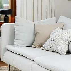 Federa x 2 - Katri (beige)